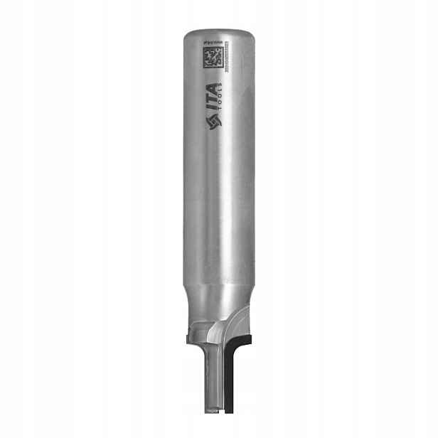 Ita Tools diamantová fréza Pcd zaoblovací R3 Z2 D18 I18,7 L105 S20