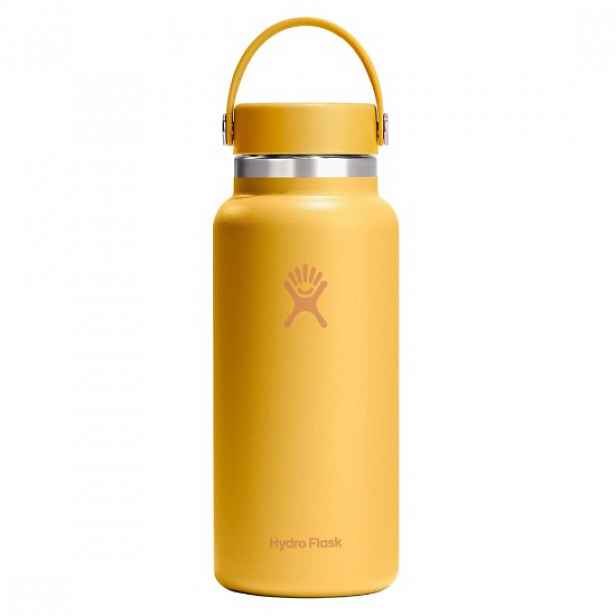 Tepelně izolovaná láhev, nerezová ocel, 950 ml, "Wide Mouth", Sunbeam