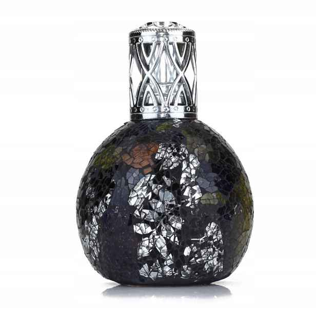Velká vonná lampa Oriental Woodland Ashleigh & Burwood