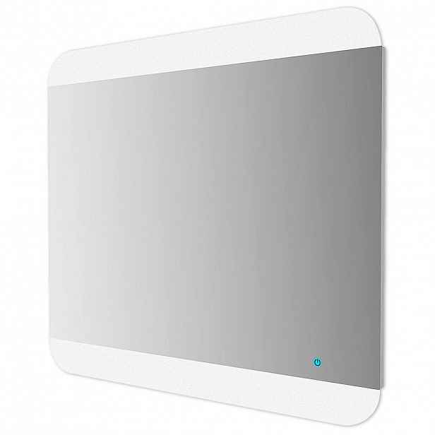 Welnova KOUPELNOVÉ ZRCADLO, 80/70/3 cm