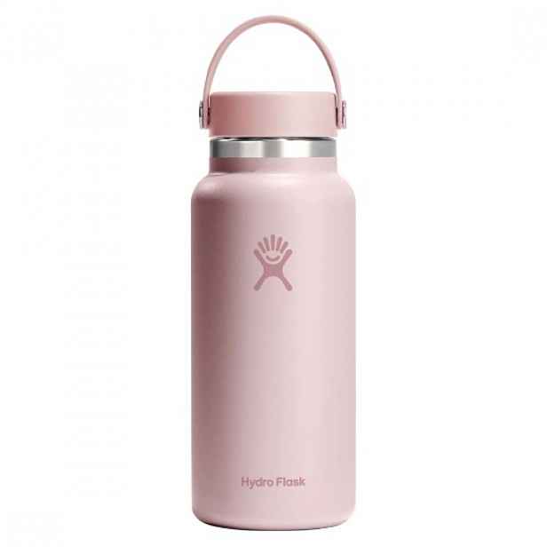 Tepelně izolovaná láhev, nerezová ocel, 950 ml, "Wide Throat", Trilliu