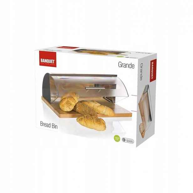 Chlebník 39 Cm Grande