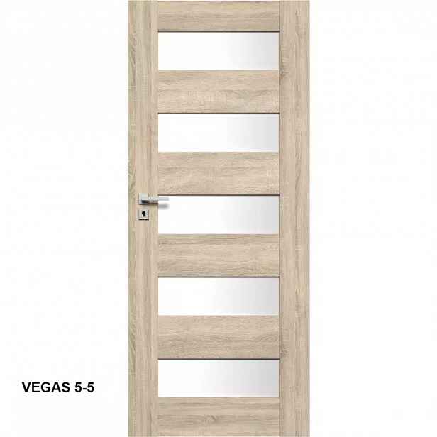 Dveře inter. Vegas
