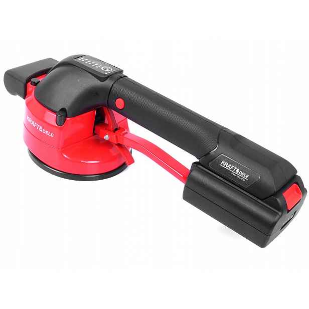Přísavka Pro Pokládku Dlaždic Kraft&dele KD10792
