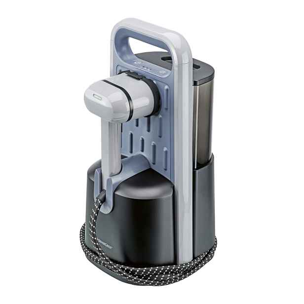 Silvercrest® Napařovač oděvů 2400W Sdgb