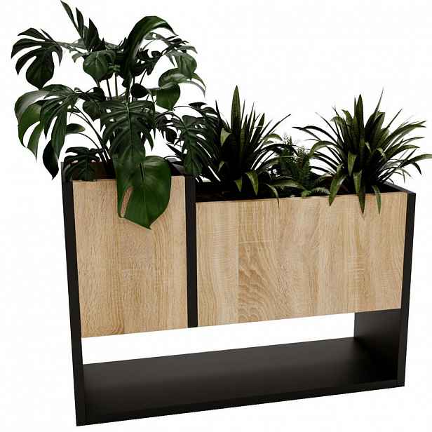 RAUMHIRSCH FURNITURE KVĚTINOVÝ ZÁHON