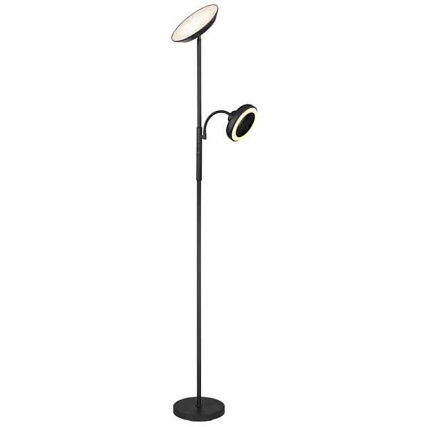 Globo LED LAMPA OSVĚTLUJÍCÍ STROP, 33.7/25/178 cm