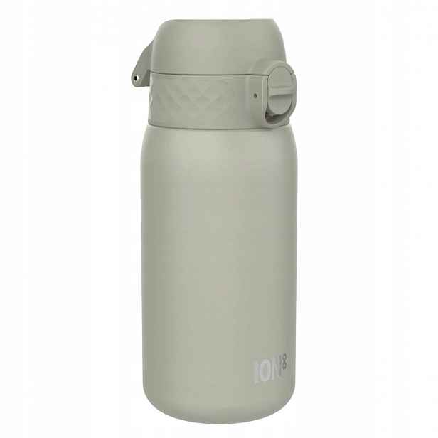 Láhev ION8 Double Wall I8TS320GRY Grey