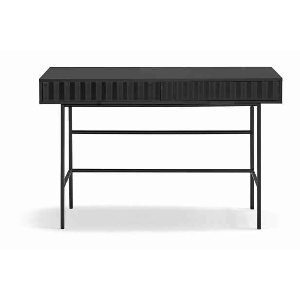 Matný pracovní stůl 60x120 cm Sierra – Teulat