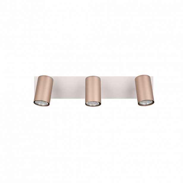 Trio Leuchten BODOVÉ SVÍTIDLO, max 35 W/GU10, 48/9/15 cm