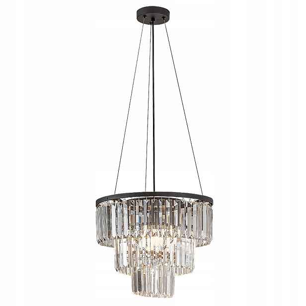 Závěsná lampa Eloisa 72265 Rabalux
