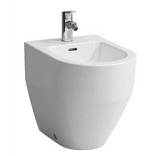 Bidet Laufen Laufen Pro stojící, vnitřní přívod H8329520003021