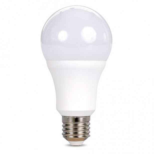 LED žárovka Solight E27 WZ521-2