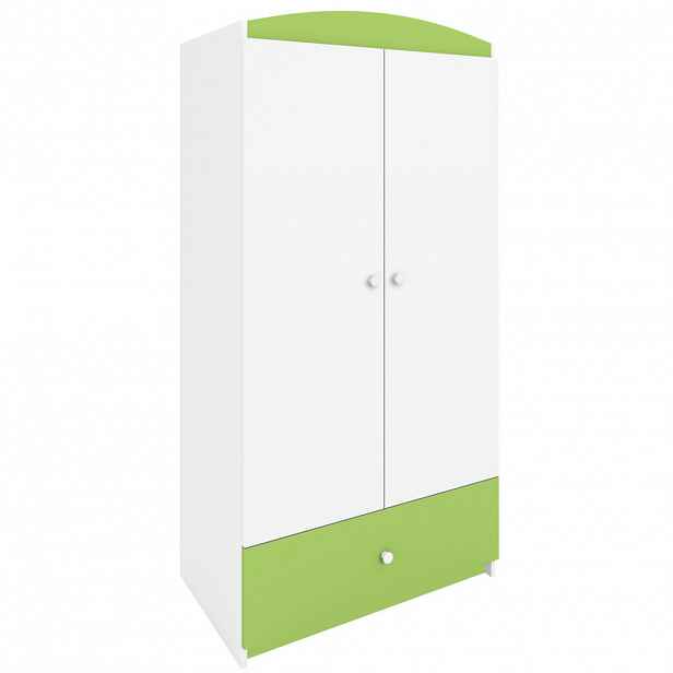 RAUMHIRSCH FURNITURE DĚTSKÁ SKŘÍŇ Basic