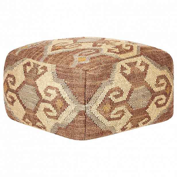 Beliani PUF Urpad 50/50/30 cm
