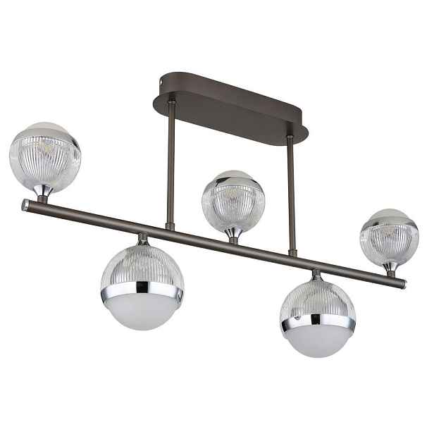 Globo STROPNÍ LED SVÍTIDLO, 65/11/37 cm