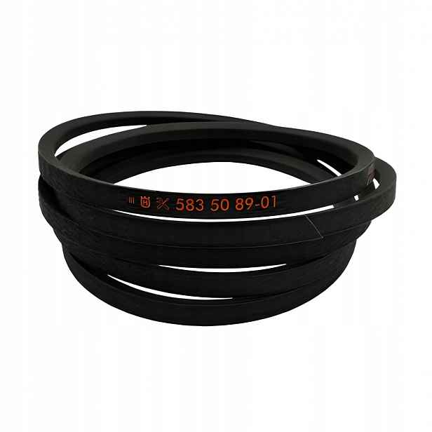 Pohonný řemen Ct 154 Husqvarna 583508901