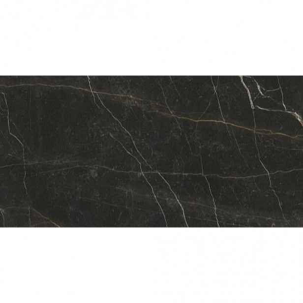 Dlažba Argenta Gold Nero 60x120 cm leštěná GOLDNERO612