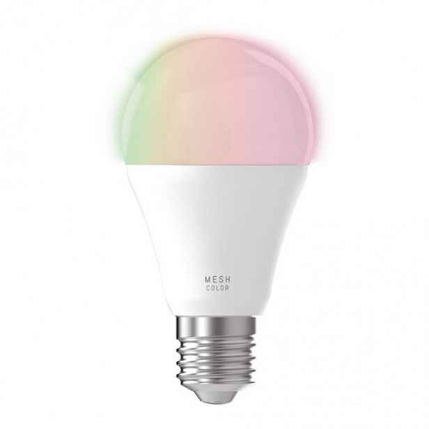 LED Žárovka Eglo E27 12253