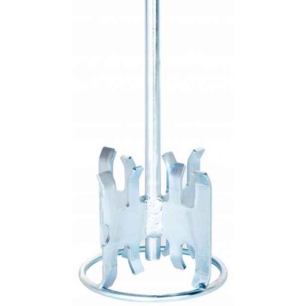 Zednické míchadlo Kubala 120 mm 60 cm