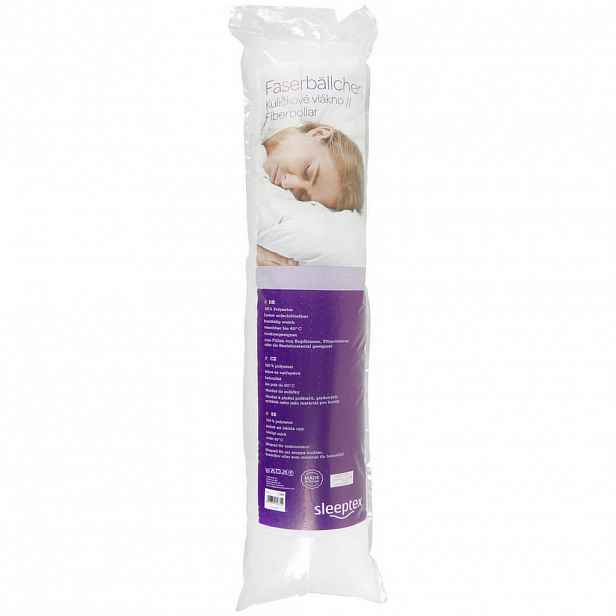 XXXLutz VÝPLŇ POLŠTÁŘE, Sleeptex - Polštáře pod hlavu - 003105001501
