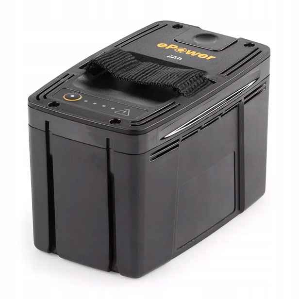 Akumulátor Stiga E420 48V, 2,0 Ah 274012004/ST1