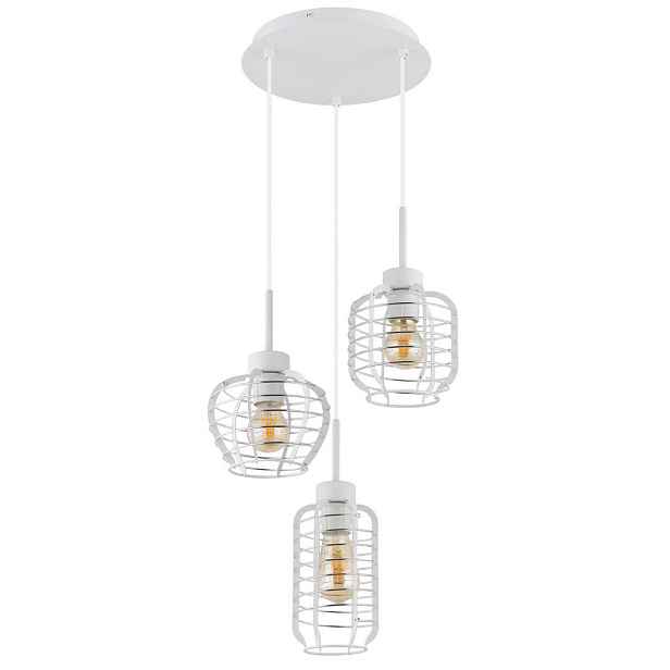 Globo ZÁVĚSNÉ SVÍTIDLO, 37,5/120 cm