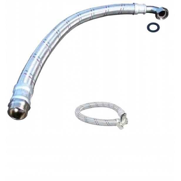 Hadice pro nádrž hydroforového čerpadla Aquacraft JGP800C-19L