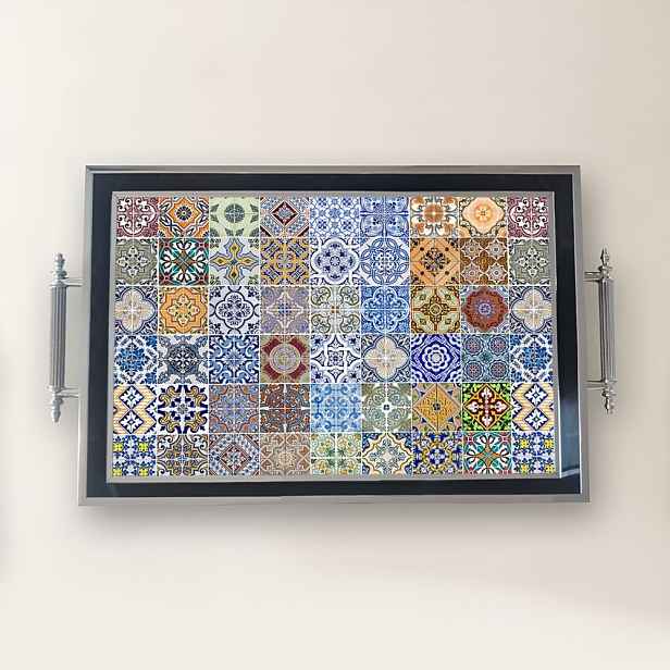Tray TPG9894