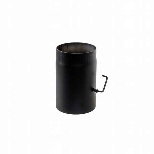 Benzínová kolejnice o průměru 180 mm pro krby a kamna