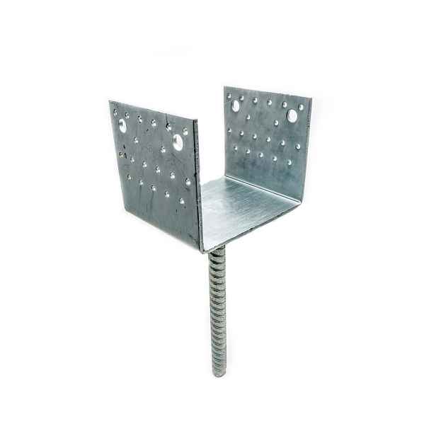 ADOBY PSS 140 Patka sloupku široká 141x125x120x4mm