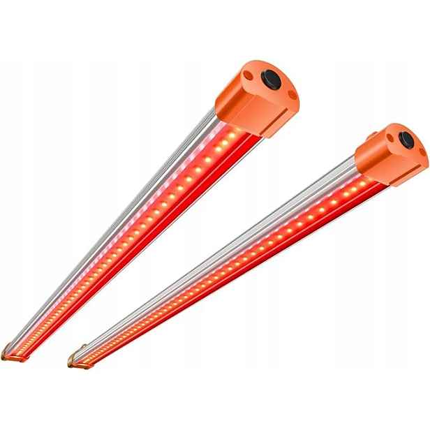 Led lampa pro pěstování rostlin Spider Farmer SUPP-R30 660nm 60CM