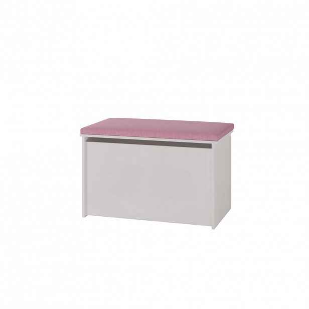 RAUMHIRSCH FURNITURE TRUHLA NA HRAČKY Daria