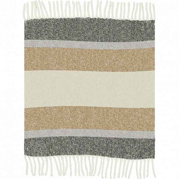 S. Oliver DEKA, polyester, 150/200 cm