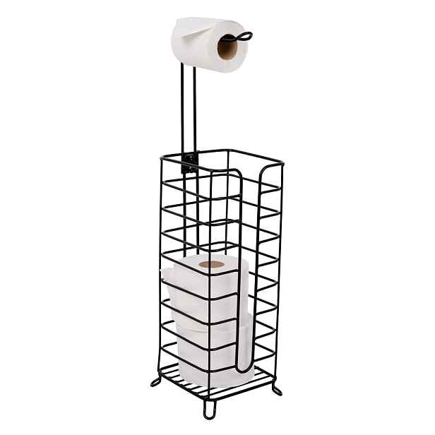 Stojan na toaletní papír ASHER