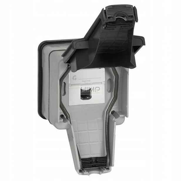Plexo IP66 Zásuvka RJ45 hermetická Legrand