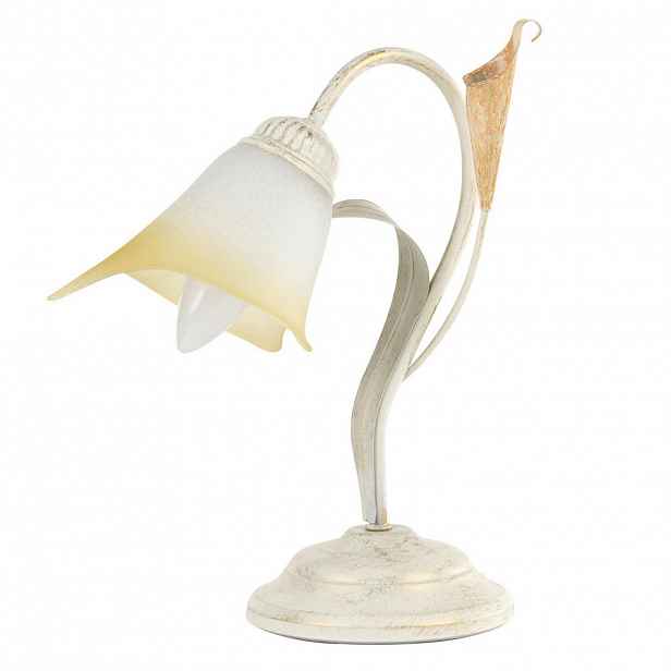 STOLNÍ LAMPA, E14, 25/25/31 cm