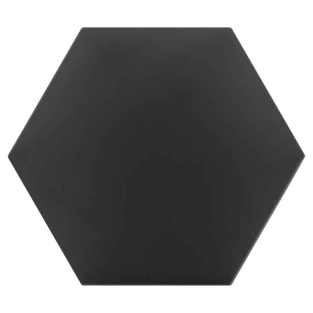 Čalouněný nástěnný panel s EKO KŮŽÍ HEXAGON více rozměrů grafitová MyBestHome Rozměr: 40x35 cm