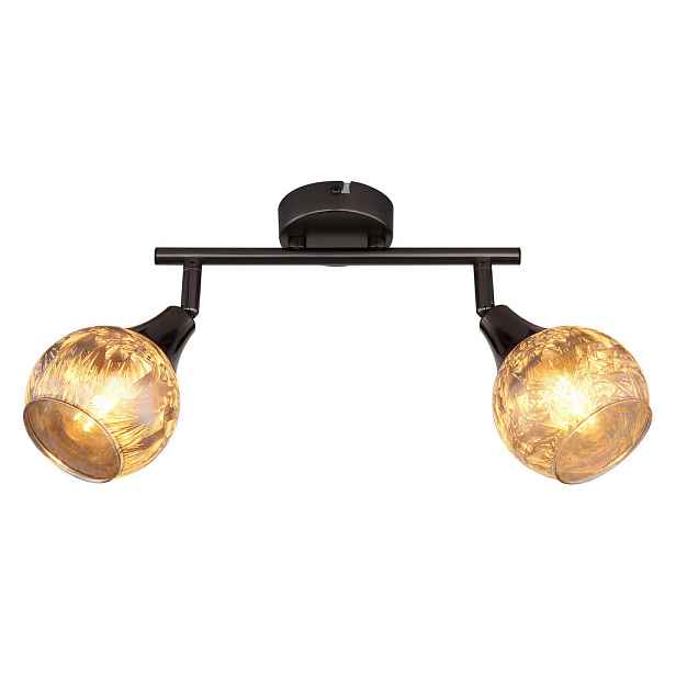 Globo BODOVÉ SVÍTIDLO, 40 W/E14, 25/9,8/19 cm