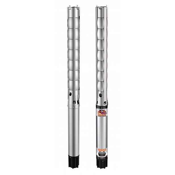 Ponorné čerpadlo 6 Isp 46-2 (4"3 kW, 400 V) Ibo