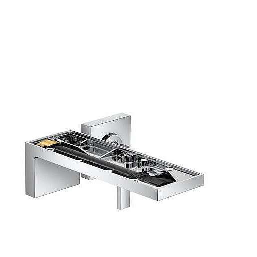Umyvadlová baterie Hansgrohe Axor MyEdition bez podomítkového tělesa chrom 47062000