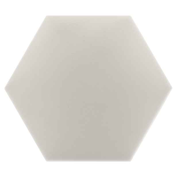Čalouněný nástěnný panel s EKO KŮŽÍ HEXAGON více rozměrů krémová MyBestHome Rozměr: 30x26 cm