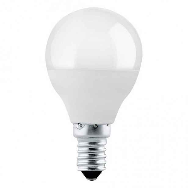LED Žárovka Eglo E14 12261