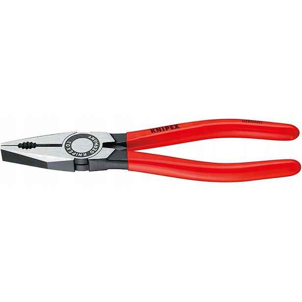 Univerzální kleště Kombinačky pro drát 140 mm Knipex 03 01 140