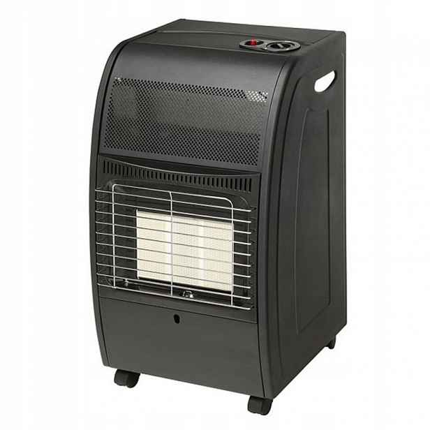 Plynový Sporák 4.2 Kw