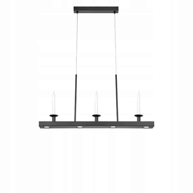 Závěsná Led lampa 4x4,9W Markslojd