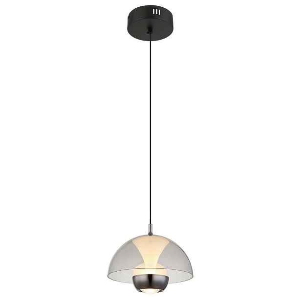 Globo ZÁVĚSNÉ LED SVÍTIDLO, 23/120 cm