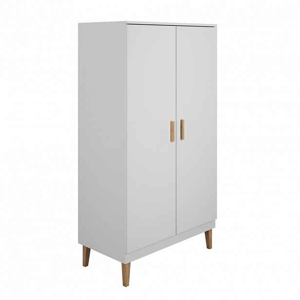 RAUMHIRSCH FURNITURE DĚTSKÁ SKŘÍŇ Kubi