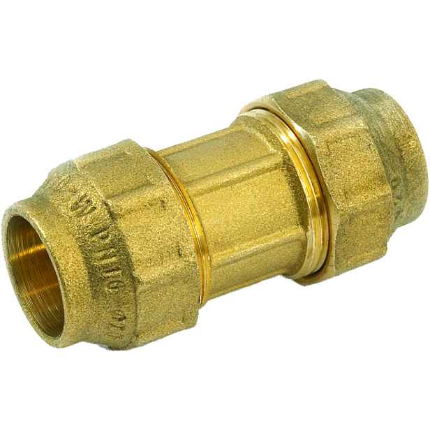 Spojka svěrná Gebo BO 20×20 mm