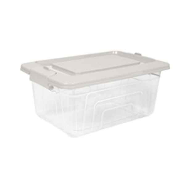 TORO BOX ÚLOŽNÝ S VÍKEM 3,45 L, PLAST